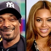 Snoop to Beyoncé: 'Make Some Babies'